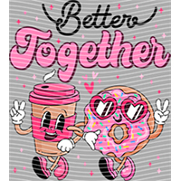 Valentine's Day-QRJ  7105